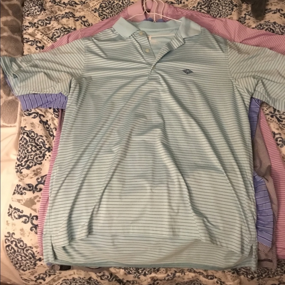 Men’s Polo